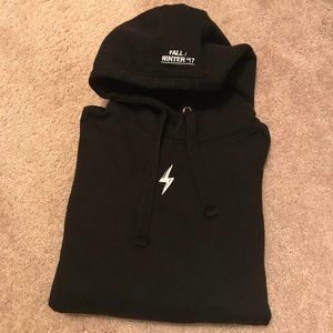 Josh "Flash" Gordon Limited Edition hoodie
